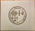 John Zorn : The Hermetic Organ Vol. 9 - Liber VII (CD, Album)