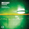 Wolfgang Amadeus Mozart, Chiara Banchini, Ensemble 415 : Concertone (CD, Album, RE)