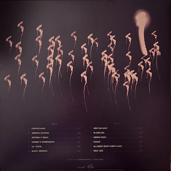 Caitlin Rose : Cazimi (LP, Album)