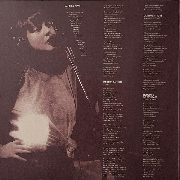 Caitlin Rose : Cazimi (LP, Album)