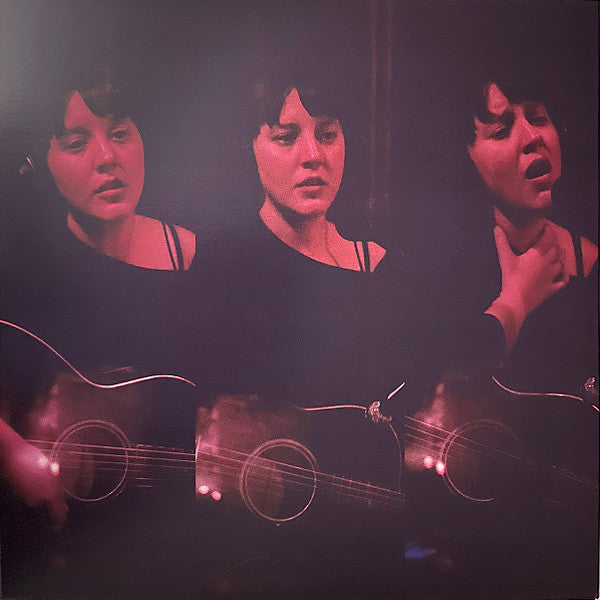 Caitlin Rose : Cazimi (LP, Album)