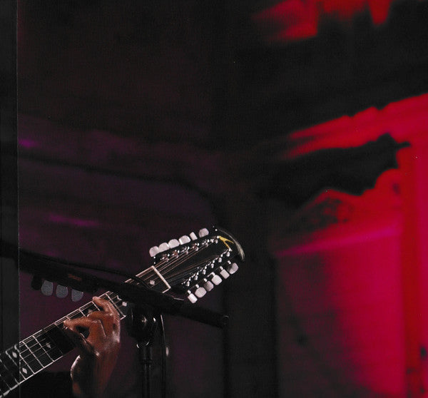 Joan Armatrading : Live At Asylum Chapel (2xCD, Album)