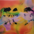 Crooked Colours : Tomorrows (LP, Album)