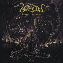 Arallu : Death Covenant (CD, Album)