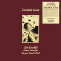 Lol Coxhill, Pierre Courbois, Jasper Van't Hof : Toverbal Sweet (LP, Ltd, RE)