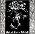 Sorgetid (2) : Natt Av Tusen Dödsfall (CD, Album)