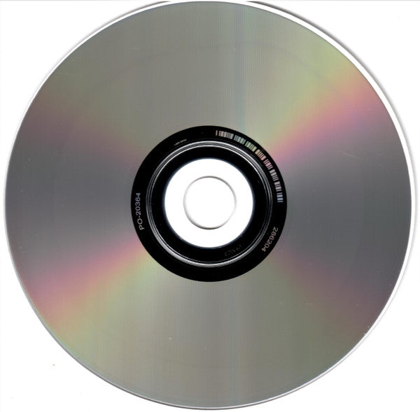 Sorgetid (2) : Natt Av Tusen Dödsfall (CD, Album)