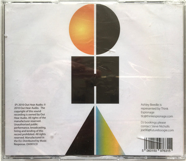 Various : Fresh With Your Head Volume 1 (CD, Comp + CD, Mixed)