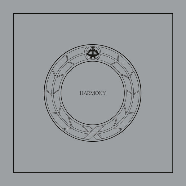 The Wake : Harmony (3xLP, Comp, RE)