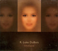 R. Luke Dubois : Timelapse (CD, Album, Enh)