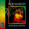 Bob Marley : Natural Mystic (2xCD, Comp)