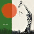 Karen Peris : A Song Is Way Above The Lawn (CD, Album)