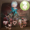Björk : Fossora (2xLP, Album, Ltd, RE, Lim)