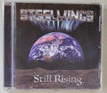 Steelwings : Still Rising (CD, Album)