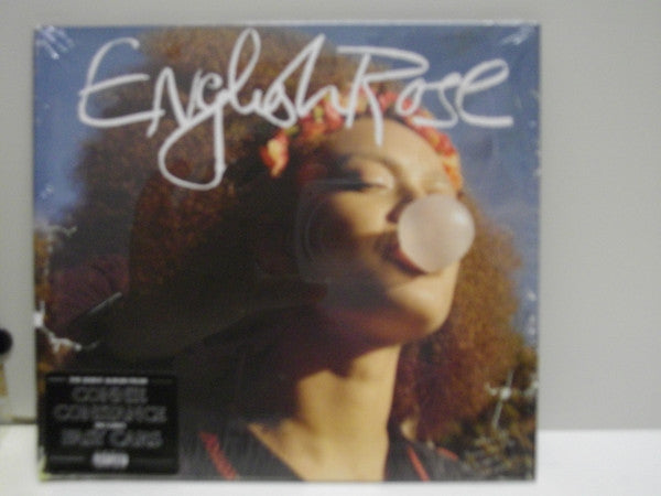 Connie Constance : English Rose (CD, Album)