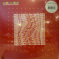 Strange Ranger : No Light In Heaven (LP, Album)