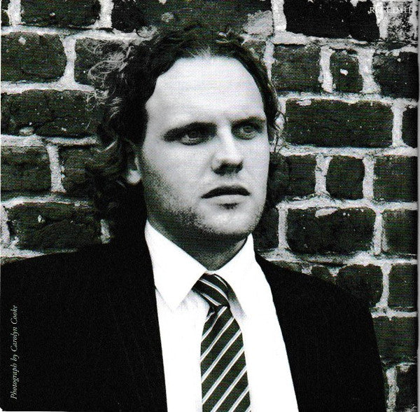Phillip Cooke, The Choir Of Selwyn College, Cambridge : Choral Music (CD)