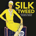 Veronika Skuplik, Andreas Arend : Silk & Tweed (CD, Album, Ltd)