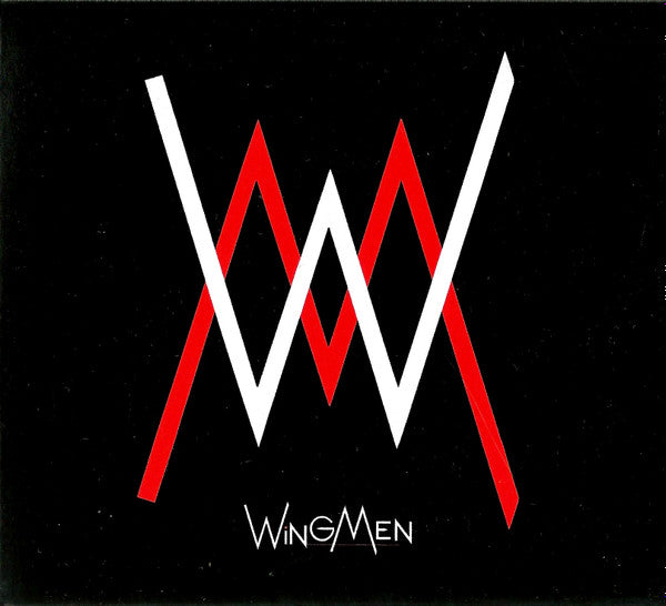 Wingmen (2) : Wingmen (CD, Album, Dig)