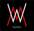 Wingmen (2) : Wingmen (CD, Album, Dig)