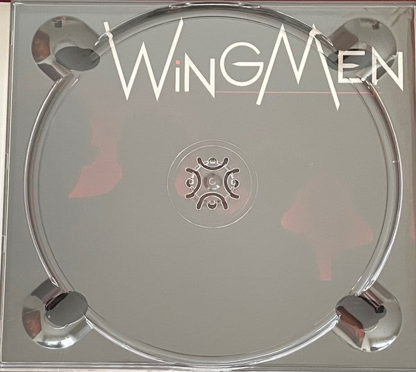 Wingmen (2) : Wingmen (CD, Album, Dig)