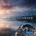 Joanne Quigley, David Quigley (3) : Rediscoveries: Old & New Music In Ireland (CD, Album)