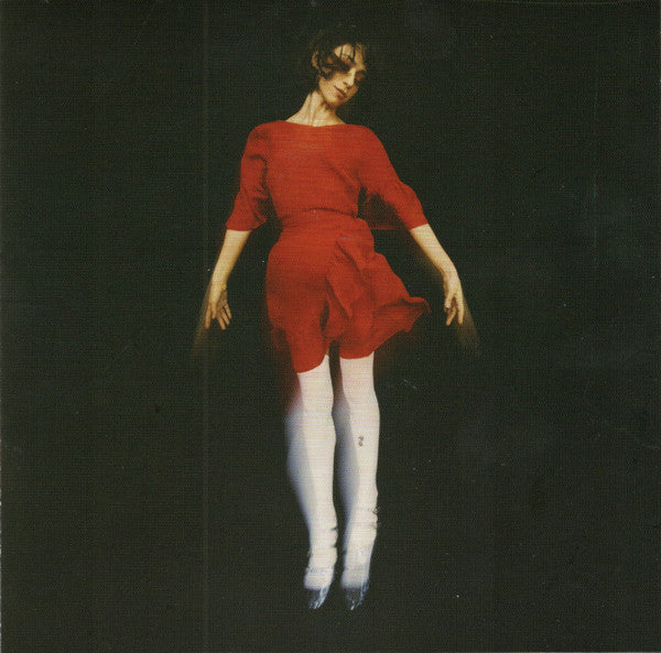 Jackie Cohen (2) : Pratfall (CD, Album)