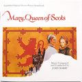 John Barry : Mary, Queen Of Scots (Expanded Original Motion Picture Soundtrack) (CD, Album, Mono, Ltd, RM)