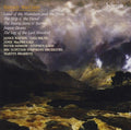 Hamish MacCunn - Janice Watson · Lisa Milne · Jamie MacDougall · Peter Sidhom (2) · Stephen Gadd (3) · BBC Scottish Symphony Orchestra · Martyn Brabbins : Land Of The Mountain And The Flood / The Ship O' The Fiend / The Dowie Dens O' Yarrow / Jeanie Deans / The Lay Of The Last Minstrel (CD, Album)