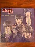 Nazz : Lost Masters & Demos (4xLP, Album, Pur)