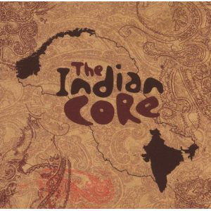 The Indian Core : The Indian Core (CD, Album)