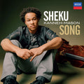 Sheku Kanneh-Mason : Song (CD, Album)