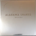 Alabama Shakes : Boys & Girls (2xLP, Album, Cle)