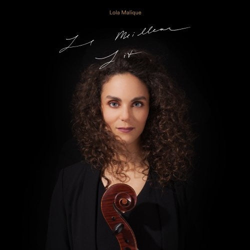 Lola Malique : Le Meilleur Lit (CD, Album)