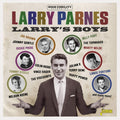 Various : Larry Parnes - Larry's Boys (CD, Comp, Mono)