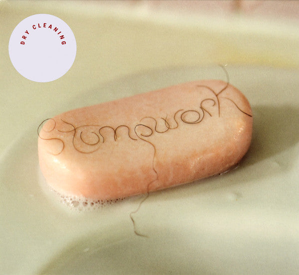 Dry Cleaning : Stumpwork (CD, Album)