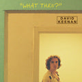 David Keenan (3) : What Then? (CD, Album)