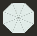 Lars Hegaard : Octagonal Room (CD, Album)