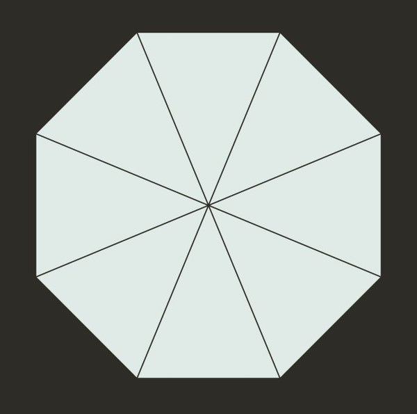 Lars Hegaard : Octagonal Room (CD, Album)