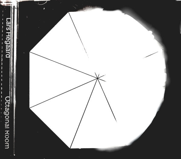Lars Hegaard : Octagonal Room (CD, Album)