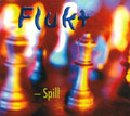 Flukt : Spill (CD, Album)