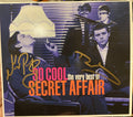 Secret Affair : So Cool (The Very Best Of) (2xCD, Comp)