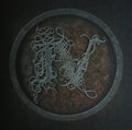 Iron Void : IV (LP, Album, Ltd, Iro)