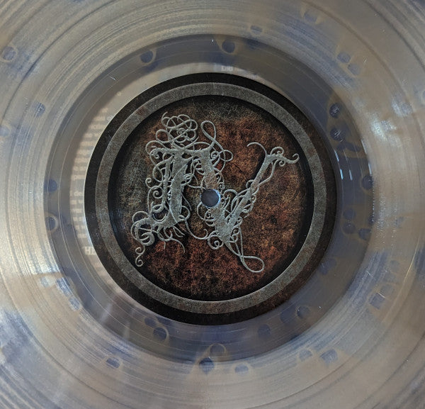 Iron Void : IV (LP, Album, Ltd, Iro)