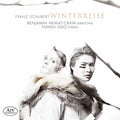 Franz Schubert, Benjamin Hewat-Craw, Yuhao Guo : Winterreise (CD, Album)