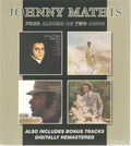 Johnny Mathis : Love Story/You've Got A Friend/The First Time Ever (I Saw Your Face)/Song Sung Blue (2xCD, Album, Comp, RM, Fou)
