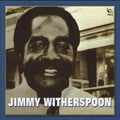 Jimmy Witherspoon : Olympia Concert (CD, Album)