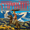 Marc Urselli : SteppenDoom (LP, Album, Yel)