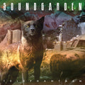 Soundgarden : Telephantasm (CD, Comp)