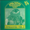 Daniel Romano : Dandelion (LP, Album, Ltd)